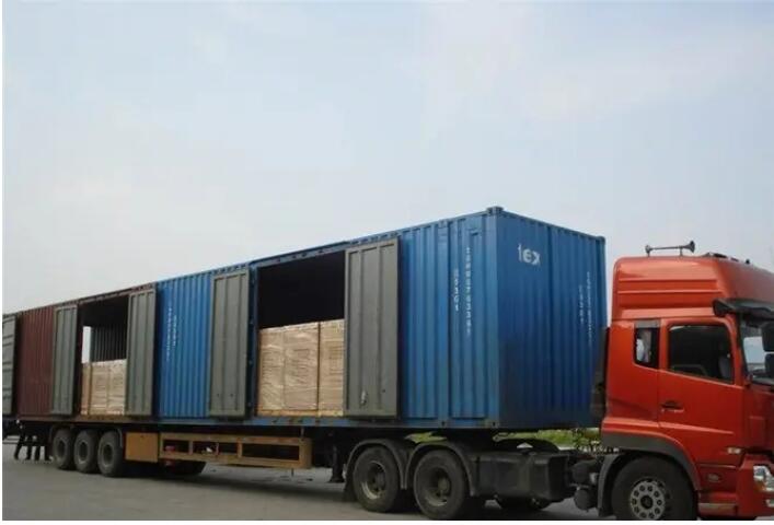 泉州到新城区整车运输