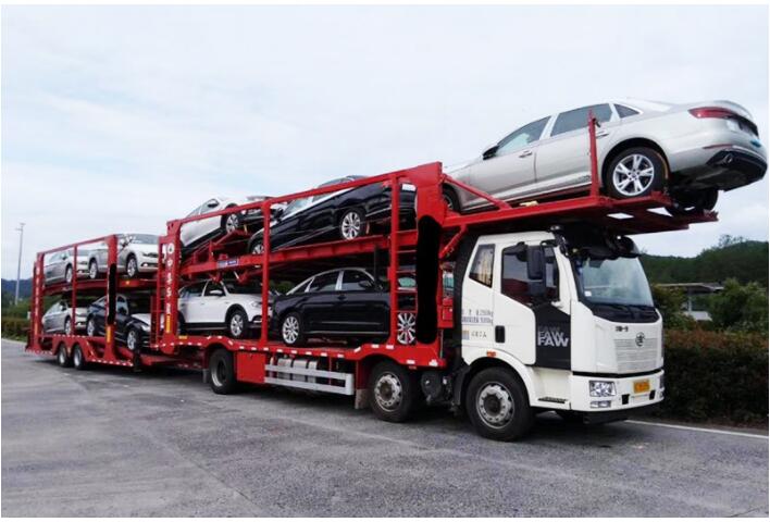 泉州到新城区轿车托运